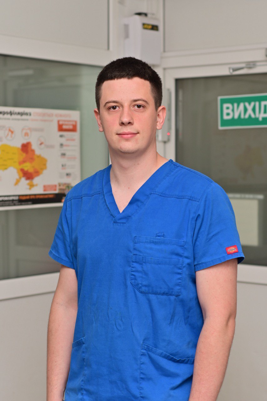 Леонід Скуратівський